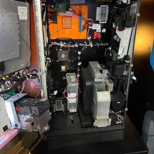 Rainbow Slots - £100 Jackpot